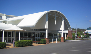 St Monica's Tugun